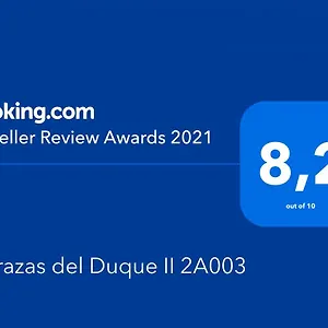  Apartamento Terrazas Del Duque Ii 2a003 España