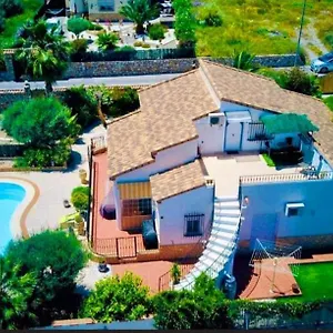 Apartamento The Loft - With A View, Cantoria
