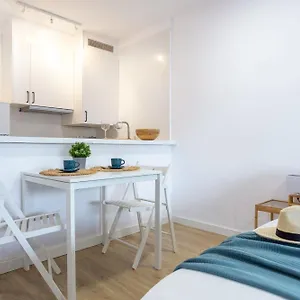  Apartamento Estudio Blaumar España