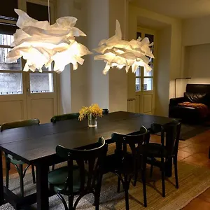  Apartamento Forca Old Town España