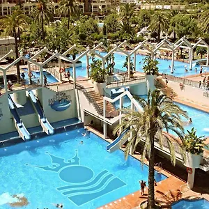  Apartamento G&g Benalbeach Sea Views España