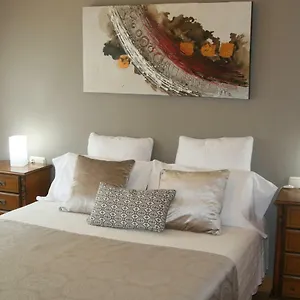  Apartamento Centro Y Playa-parking España