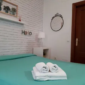  Apartamento Apt En Carreteria En Centro Historico España