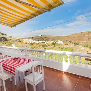  Сasa de vacaciones El Balcón Del Sol España
