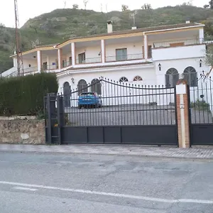 Habitación en casa particular árdales, Frailes
