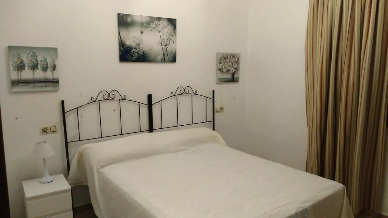 Alojamiento rural  Las Carmenes Algar  0*, Algar (Cadiz)