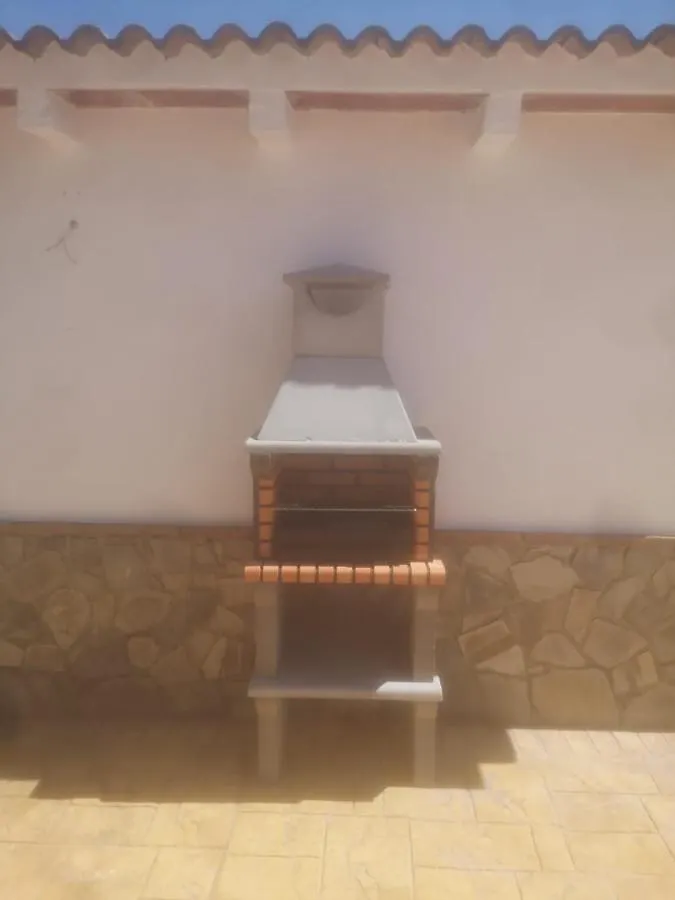 Alojamiento rural  Las Carmenes Algar  España