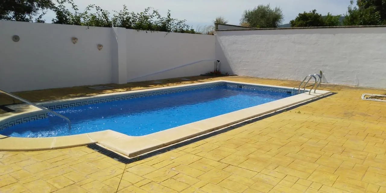 Alojamiento rural  Las Carmenes Algar  Algar (Cadiz)