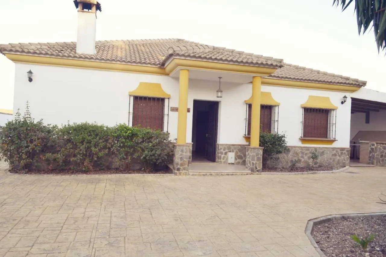 Alojamiento rural  Las Carmenes Algar  España