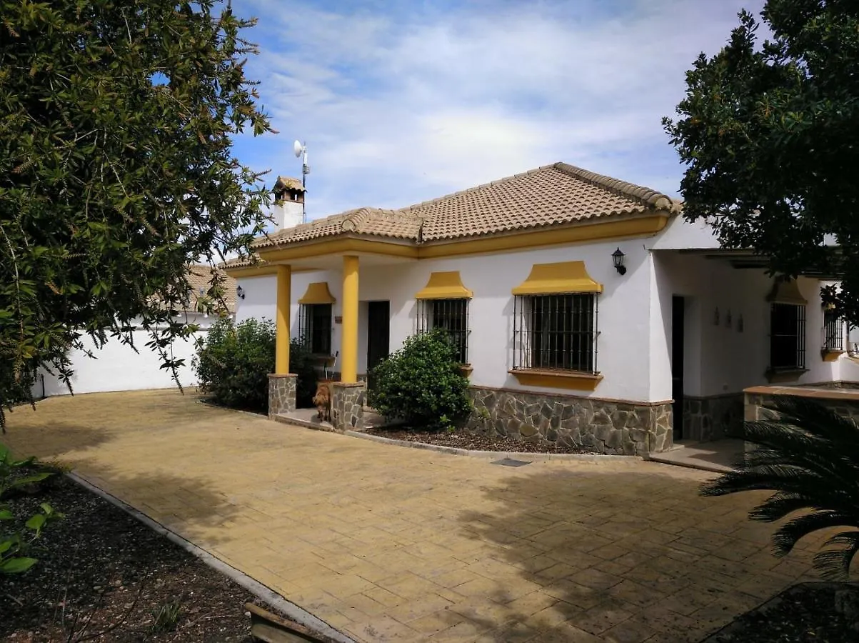 Alojamiento rural  Las Carmenes Algar  0*, Algar (Cadiz) España